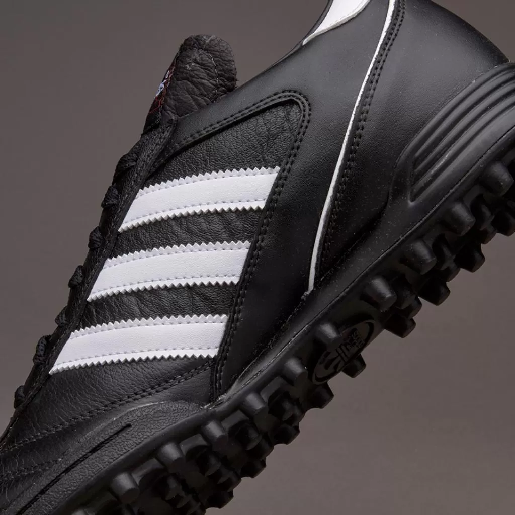 Профессиональные шиповки Adidas Kaiser 5 Team TF